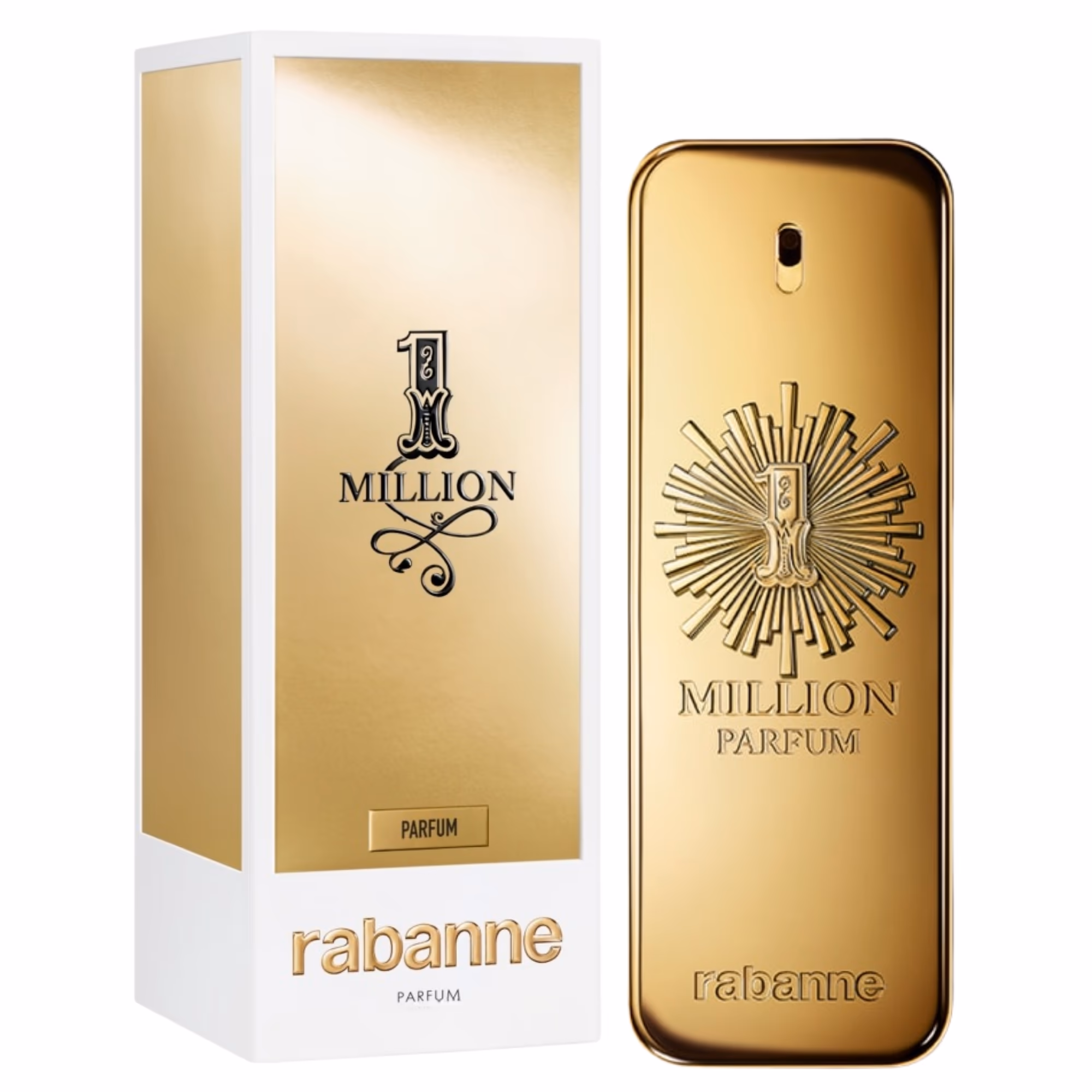 1 MILLION PERFUM1 1 MILLION PARFUM - Image 1
