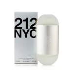 212 NYC SILVER