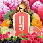 9AM POUR FEMME - Image 3