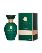 ALLURE OF LOVE GREEN