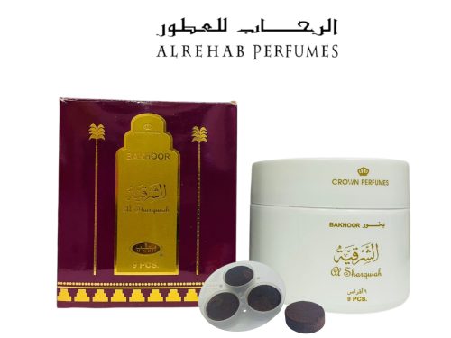 ALSHARQA BAKHOOR AL SHARQUIAH - Image 1