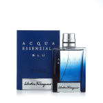 ACQUA ESSENZIALE BLU