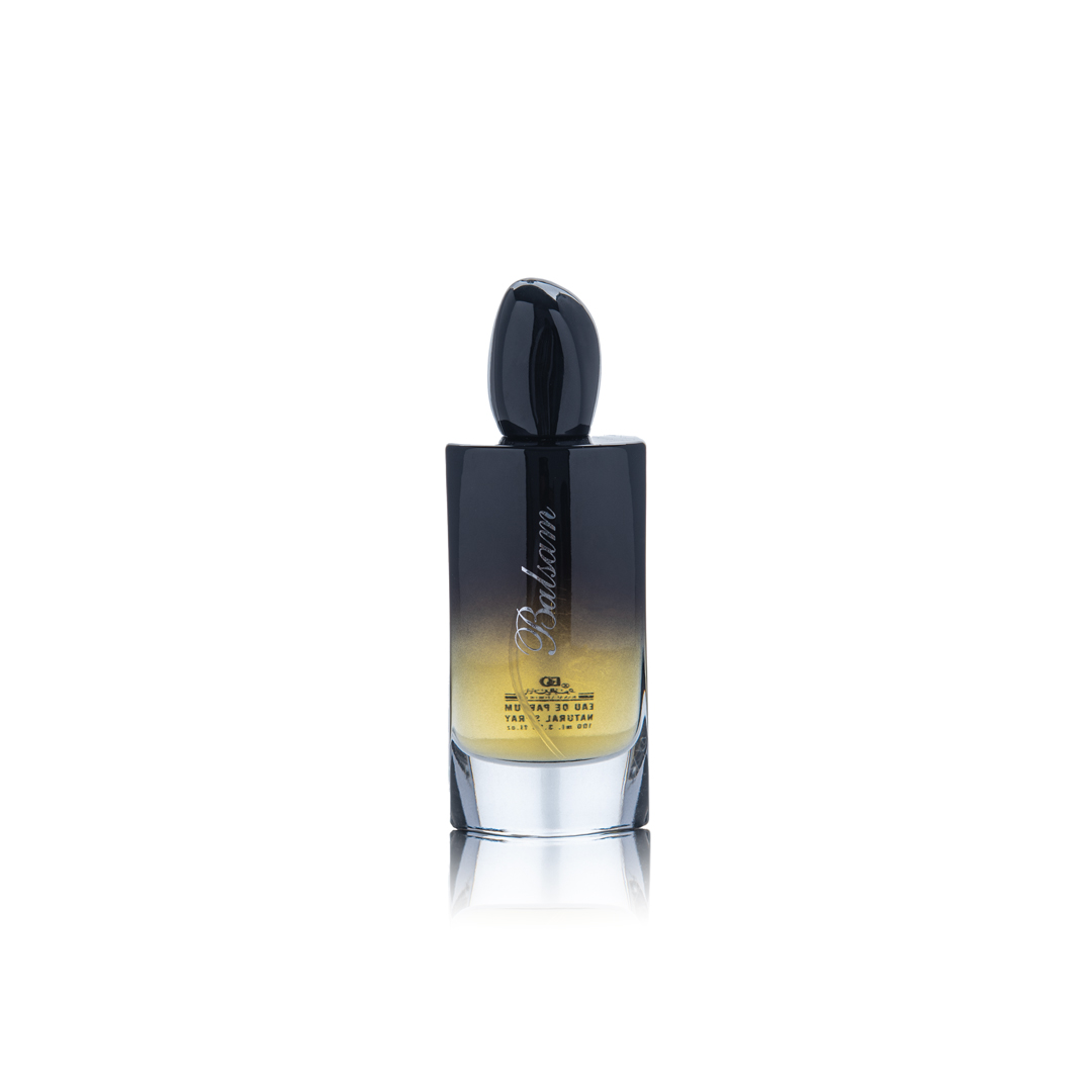 BALSAM BALSAM BLACK OUD - Image 1