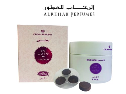 BE CUTE BE CUTE BAKHOUR - Image 1