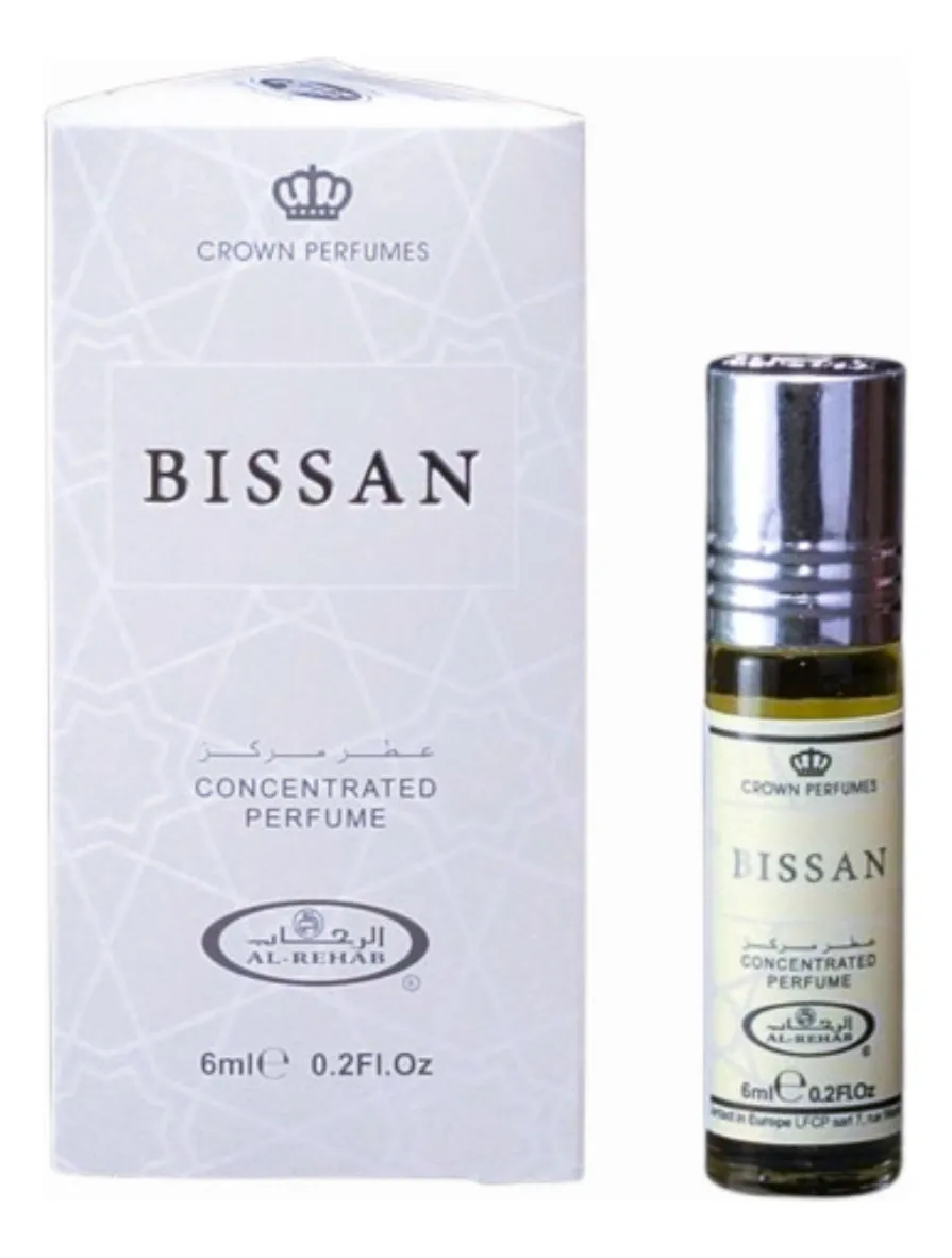 BISSAN BISSAN - Image 1