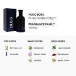 BOSS BOTTLED NIGHT M - Image 5