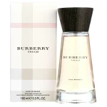 BURBERRY TOUCH W