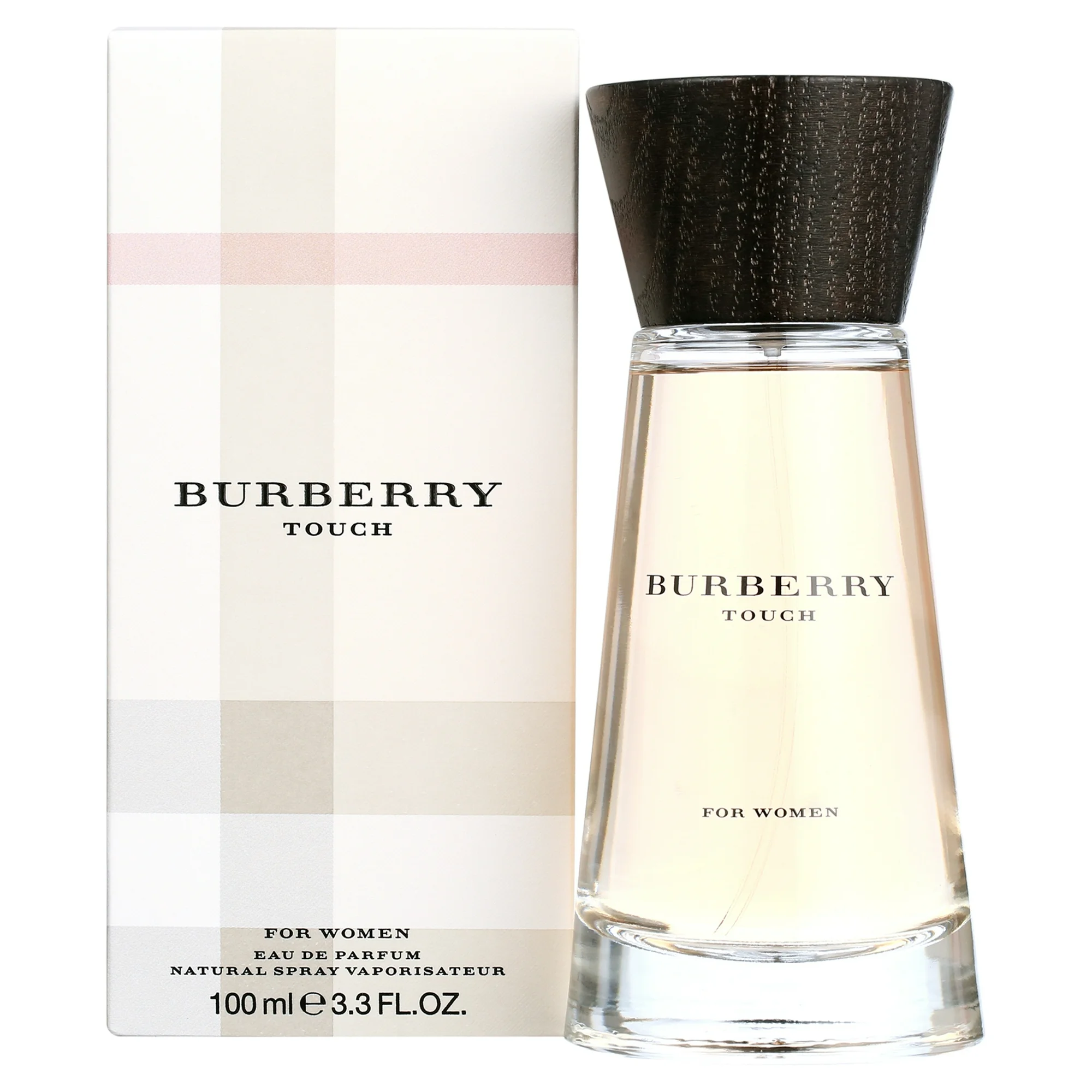 BURBERRY TOUCH W BURBERRY TOUCH W - Image 1