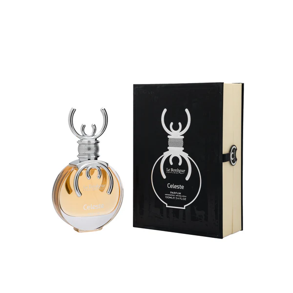 CELESTE1 CELESTE SILVER - Image 1