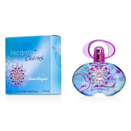 INCANTO CHARMS