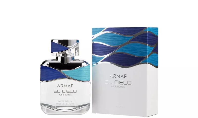 El_Cielo_Pour_Homme_by_Armaf_Eau_de_Parfum EL CIELO - Image 1