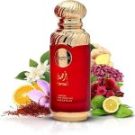 FARSAH RED - Image 3