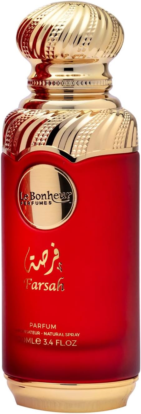 FARSAH2 FARSAH RED - Image 1