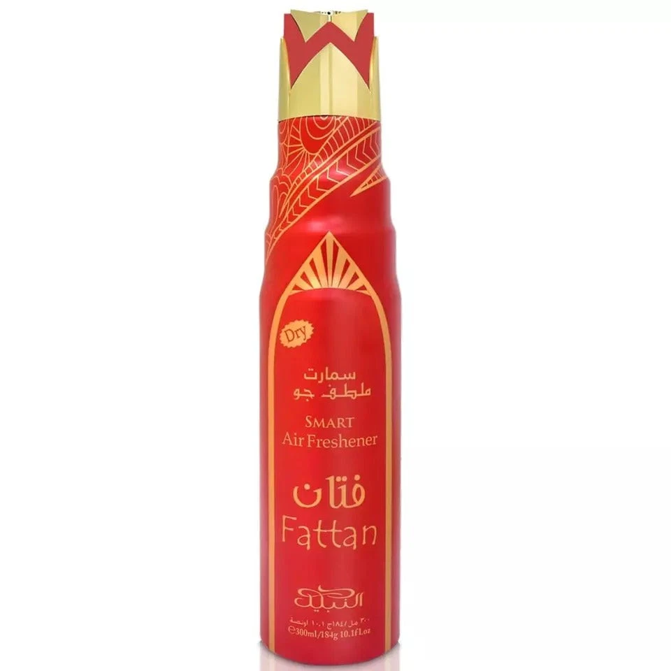 FATTAN FATTAN - Image 1