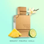 AMBER OUD GOLD EDITION 120ML - Image 2