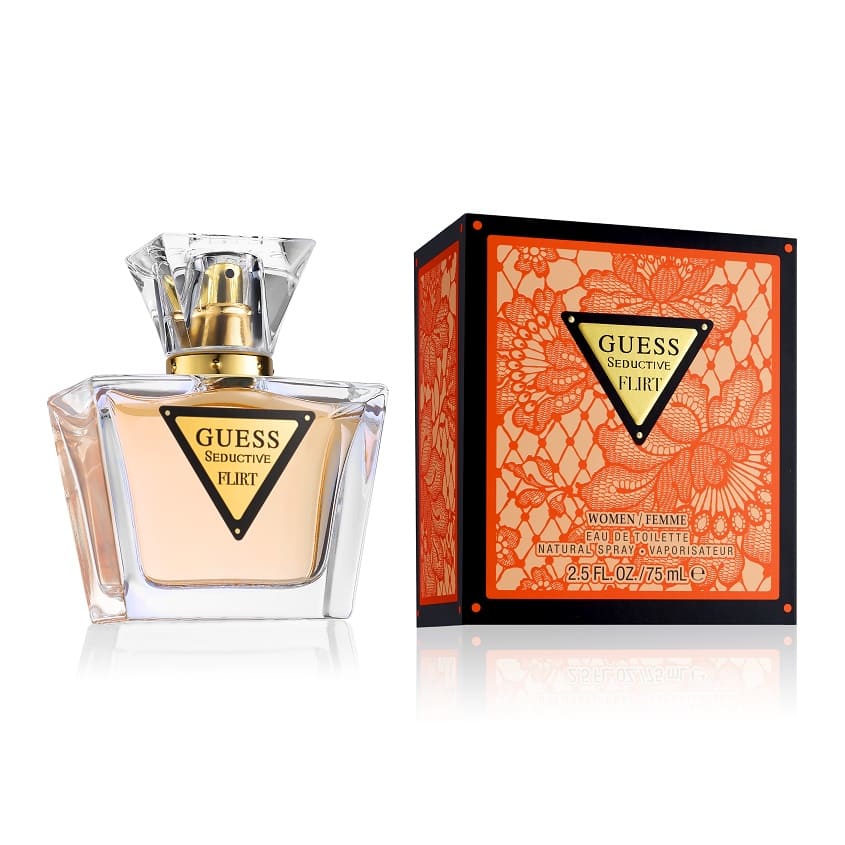 GUESS FLIRT GUESS SEDUCTIVE FLIRT - Image 1