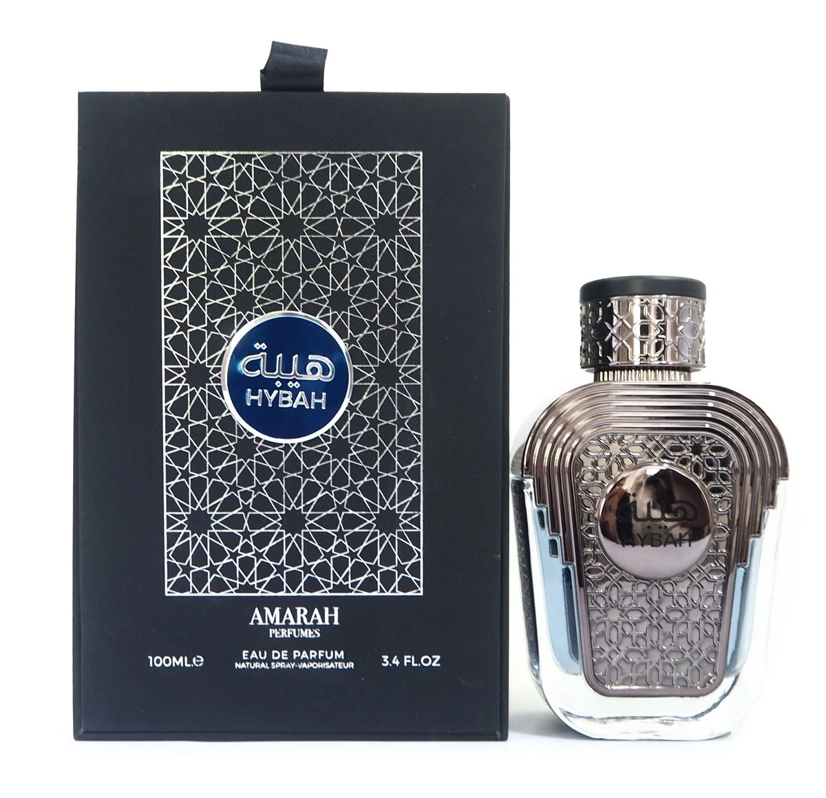 HYBAH HYBAH - Image 1