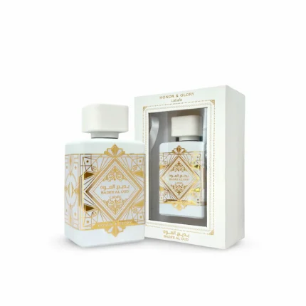 BADE'E AL OUD HONOR & GLORY