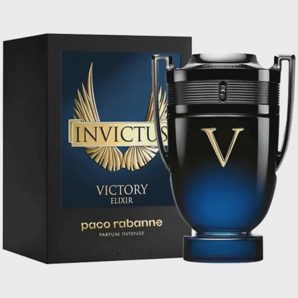 INVICTOS INVICTUS VICTORY ELIXIR - Image 1