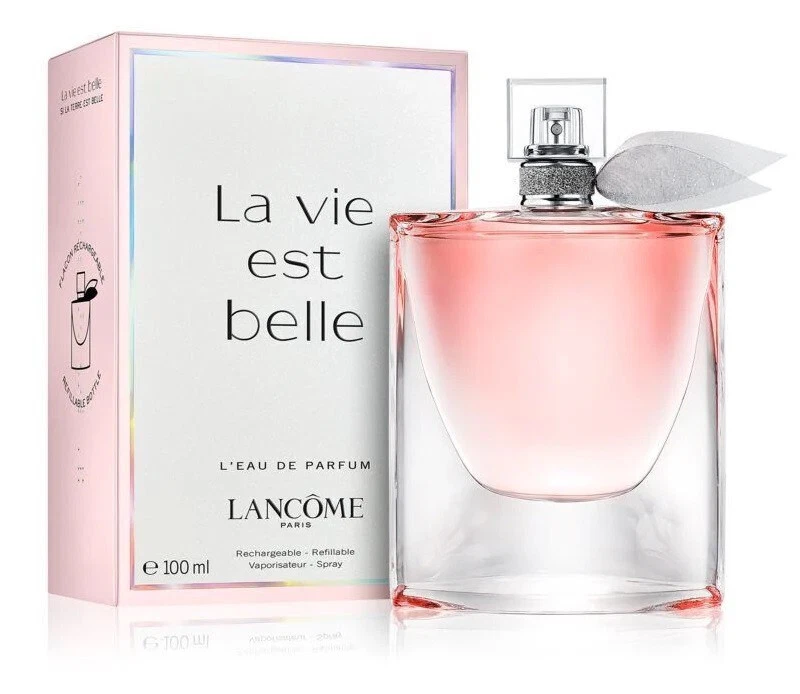 LA VIE LA VIE EST BELLE W - Image 1