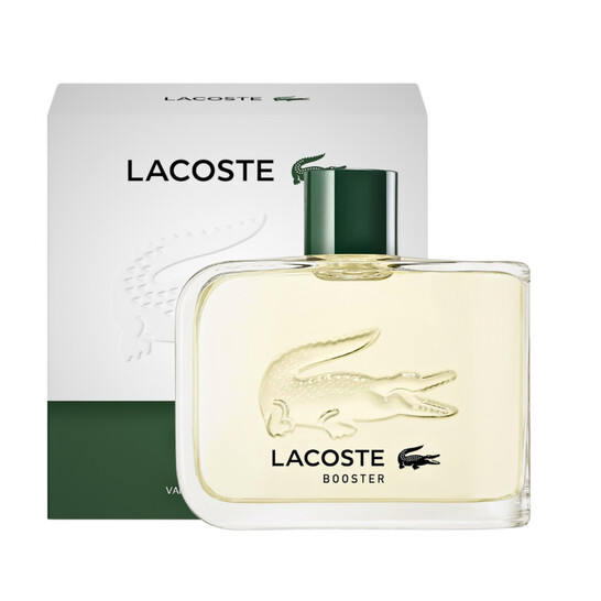 LACOSTE GREEN LACOSTE BOOSTER M - Image 1