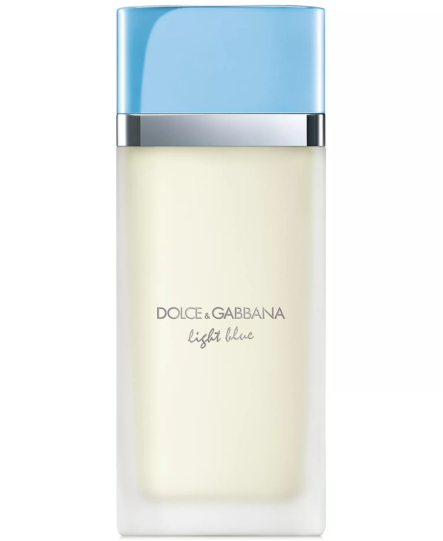LIGHT BLUE 1 DOLCE & GABBANA LIGHT BLUE - Image 1