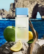 DOLCE & GABBANA LIGHT BLUE - Image 3