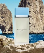 DOLCE & GABBANA LIGHT BLUE - Image 4