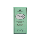 LOVELY OIL - Image 3