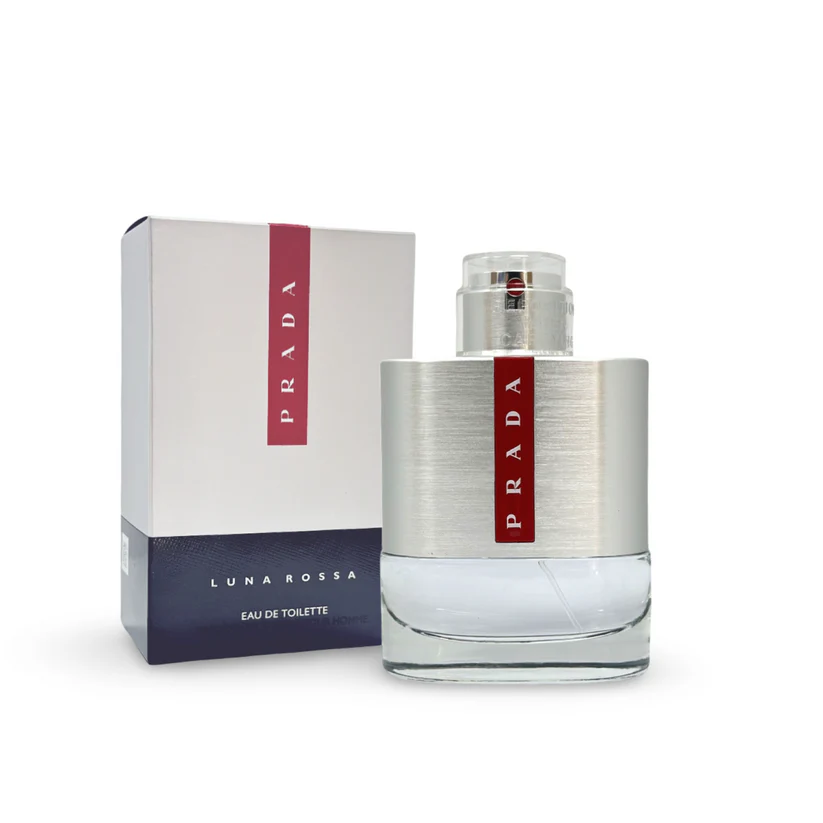 LUNA ROSS PRADA LUNA ROSSA - Image 1