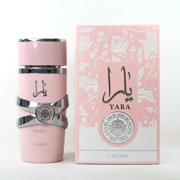 Lattafa-Perfumes-Yara-Eau-de-Parfum-for-Women-100ml-3-4oz_ae281192-52d2-48d9-a444-d73da8054d5f.73d3f3ed2fcbe8c395688ccd366386cf YARA PINK - Image 1