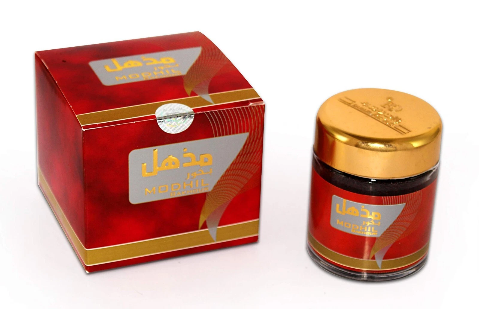 MODHIL MODHIL BAKHOUR - Image 1