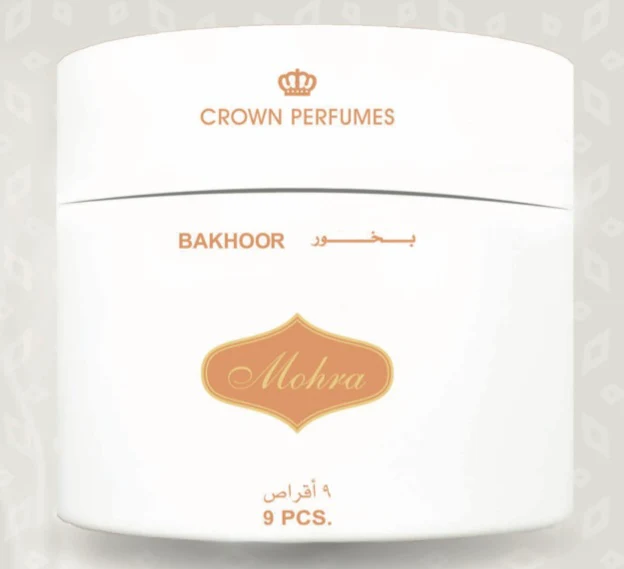 MOHRA BAKHOOR MOHRA - Image 1