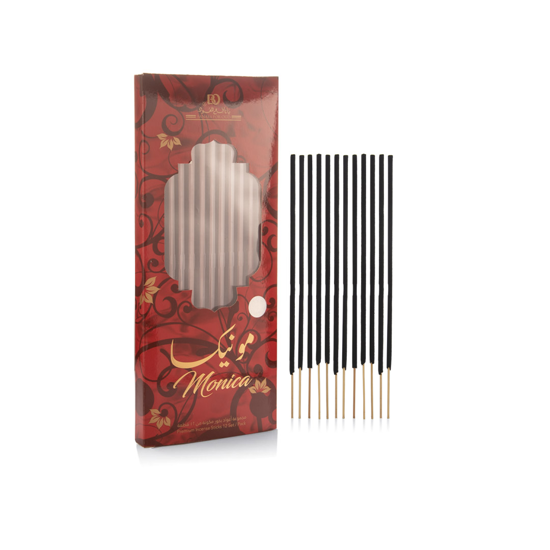 MONICA STICKS MONICA STICKS - Image 1