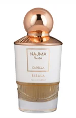 Najma Capella (100ml) Risala Elite Perfume Spray by Risala - Image 2