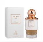 Najma Capella (100ml) Risala Elite Perfume Spray by Risala