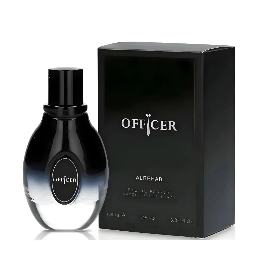 OFFICER OFFICER - Image 1