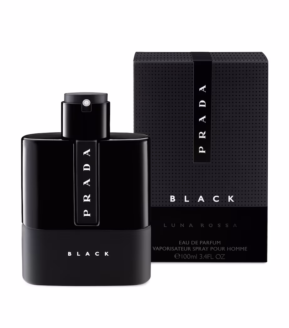 PRADA BLACK PRADA BLACK - Image 1
