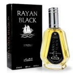 RAYAN BLACK