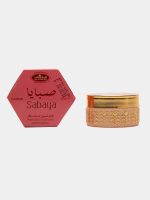 SABAYA VASELINE