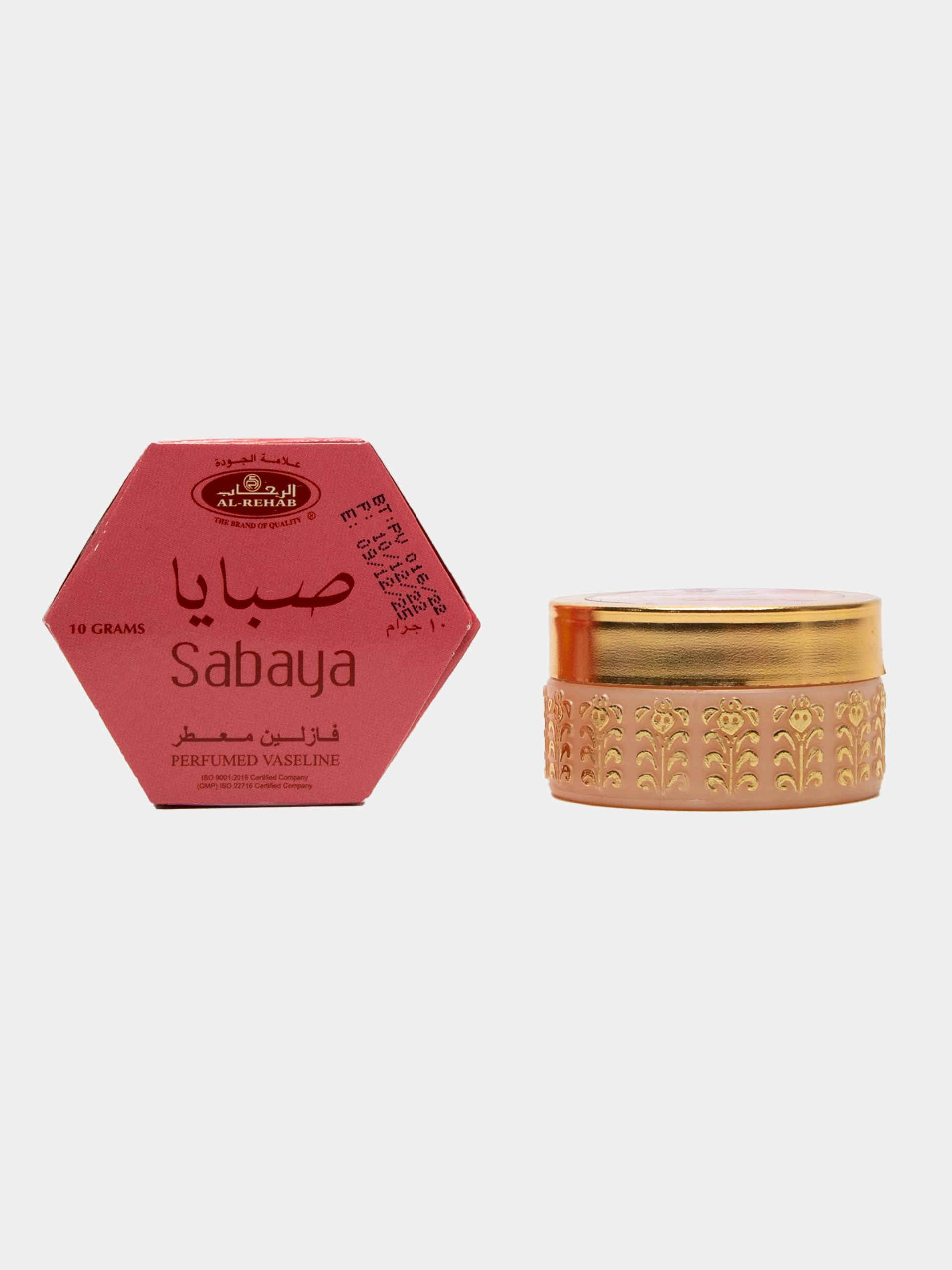 SABAYA VASELINE SABAYA VASELINE - Image 1