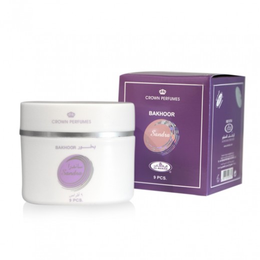 SANDRA BAKHOOR SANDRA - Image 1