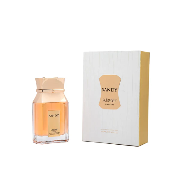 SANDY SANDY GOLD - Image 1