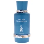 TOUQ SILVER - Image 2