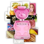 MOSCHINO BUBBLE GUM - Image 2