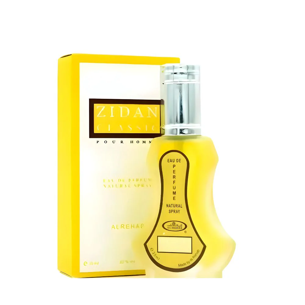 ZIDAN ZIDAN CLASSIC - Image 1