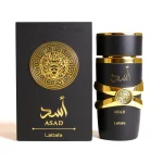 ASAD BLACK