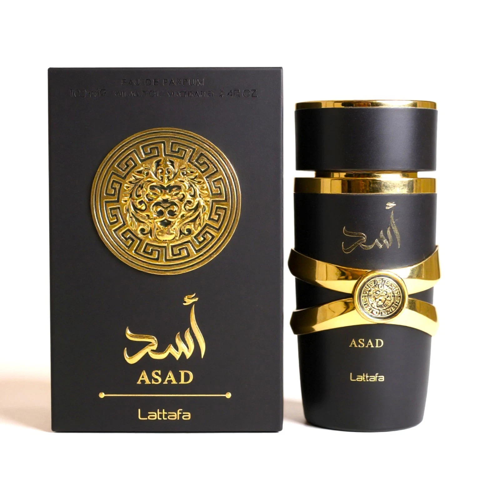 asad black ASAD BLACK - Image 1