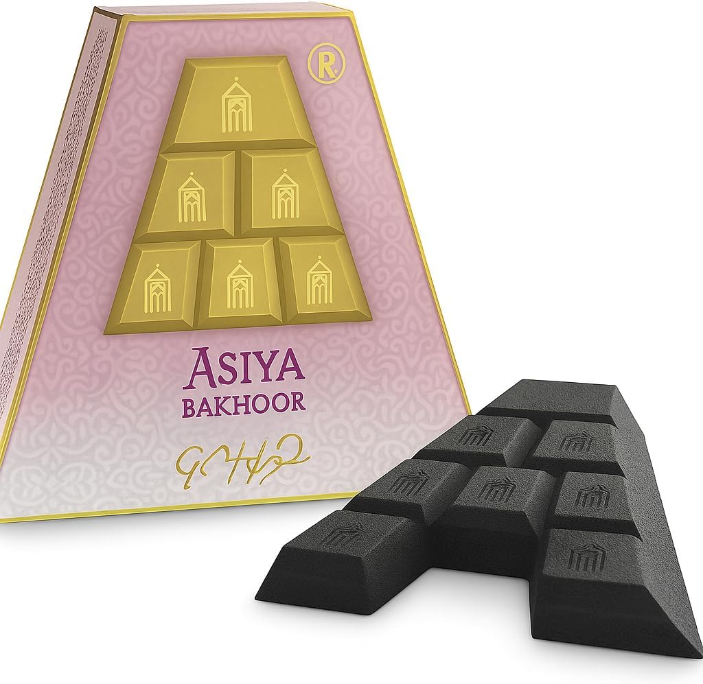 asyia ASIYA BAKHOOR - Image 1