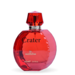 CRATER RED